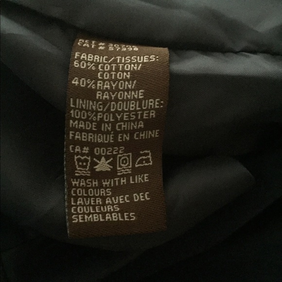 NWT Jessica péplum navy velvet blazer - Picture 7 of 15